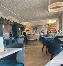Atmosphère du Restaurant Bella Bay à Nice - n°2