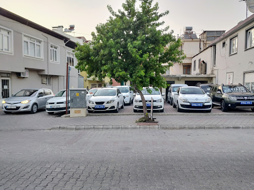 Uysal Otomotiv 1 Yasin Uysal