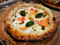 Pizza du L'antica 95 pizzeria napolitaine à Le Plessis-Bouchard - n°19