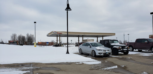 Grocery Store «Kroger», reviews and photos, 131 OH-3, Sunbury, OH 43074, USA