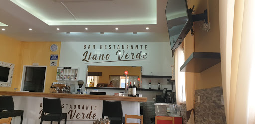 Bar Restaurante Llano Verde