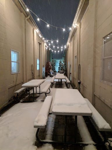 Brewery «Spellbound Brewing», reviews and photos, 10 Lippincott Ln #12, Mt Holly, NJ 08060, USA