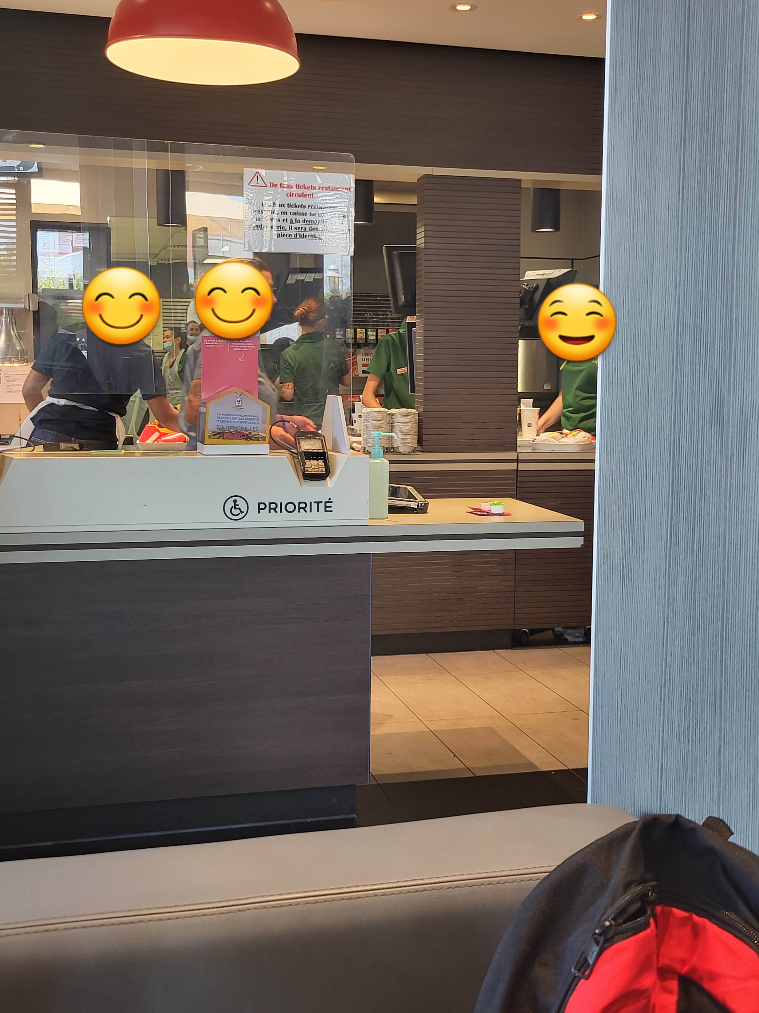 Photo n° 4 de l'avis de T-.t fait le 23/09/2020 à 10:52