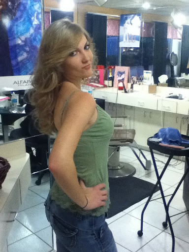 Hair Salon «ALOHA DREAMS SALON & SPA», reviews and photos, 423 5th Ave, Indialantic, FL 32903, USA