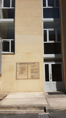 Pichon Maryline à Sommières