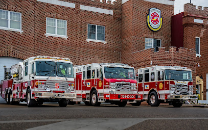 West Sayville Fire Department