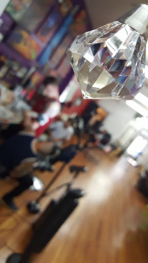 Tattoo Shop «Beautiful Sin Tattoos», reviews and photos, 245 N Queen St, Lancaster, PA 17603, USA