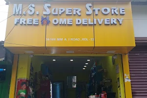 M.S. SUPER STORE image