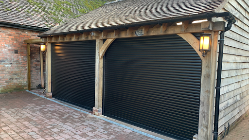 WD Garage Doors Ltd