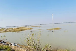 Namak lake Didwana (khalda) image