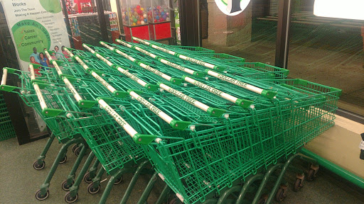 Dollar Store «Dollar Tree», reviews and photos, 124 E Geneva Square, Lake Geneva, WI 53147, USA