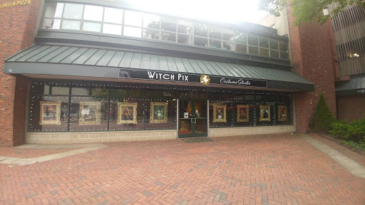 Shopping Mall «Museum Place Mall», reviews and photos, 1 Church St, Salem, MA 01970, USA