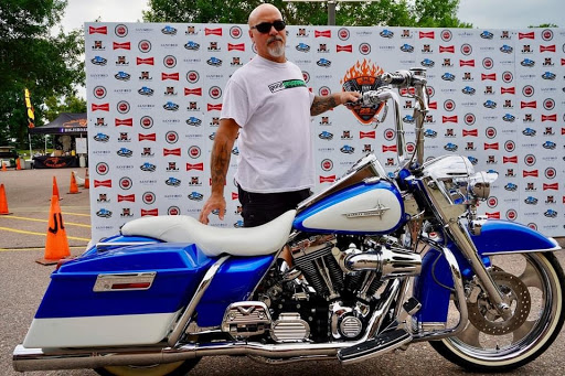 Motorcycle Repair Shop «Pure Performance Motorcycles», reviews and photos, 373 7th St NW, West Fargo, ND 58078, USA