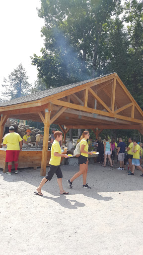 Non-Profit Organization «Camp Sunshine at Sebago Lake», reviews and photos