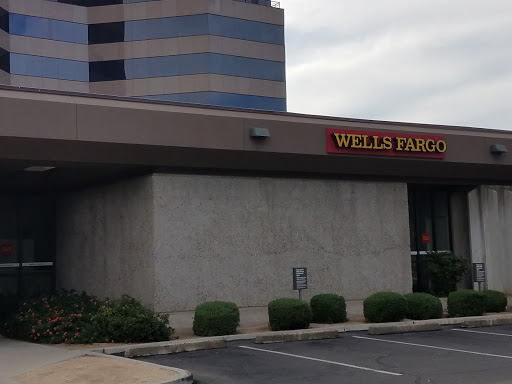 Wells Fargo Bank