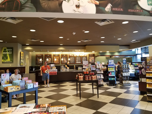 Book Store «Barnes & Noble», reviews and photos, 20600 N Rand Rd, Deer Park, IL 60010, USA