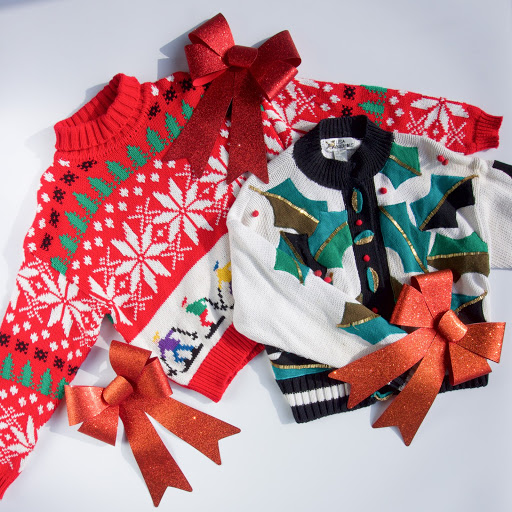 Thrift Store «Community Threads», reviews and photos