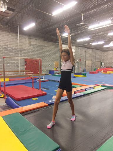 Gym «Lives In Balance Gym», reviews and photos, 1829 William Penn Way #102, Lancaster, PA 17601, USA