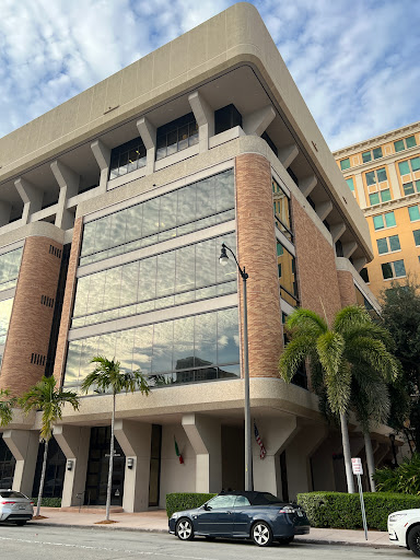 Consulado General de México en Miami Foreign Consulate of Mexico in Coral Gables