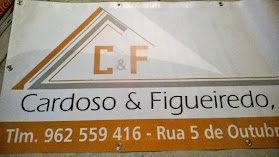 Cardoso & Figueiredo, Lda