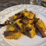 Photo n°3 de l'avis de AS. fait le 08/08/2022 à 07:55 sur le  Trattoria Osteria Pizzeria Nisciolano à Cernobbio