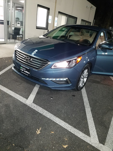 Used Car Dealer «Enterprise Car Sales», reviews and photos, 7710 Annapolis Rd, Lanham, MD 20706, USA