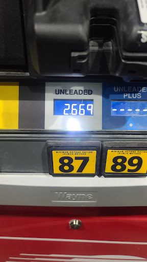 Convenience Store «Speedway», reviews and photos, 806 KY-53, La Grange, KY 40031, USA