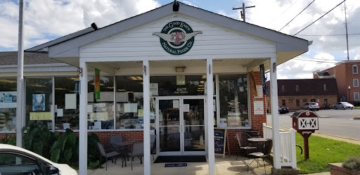 Good Earth Natural Foods Co, 41675 Park Ave, Leonardtown, MD 20650, USA, 