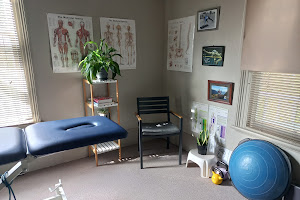 Muscleworks Therapy Clinic