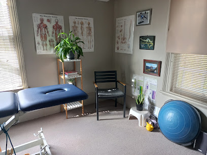 Muscleworks Therapy Clinic