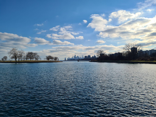 Golf Course «Sydney R. Marovitz Golf Course», reviews and photos, 3600 N Recreation Dr, Chicago, IL 60613, USA