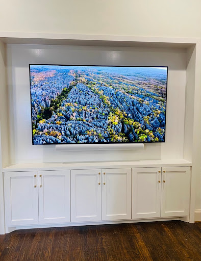 Home Improvement Store «The Home Depot», reviews and photos, 3355 Cobb Pkwy N, Acworth, GA 30101, USA