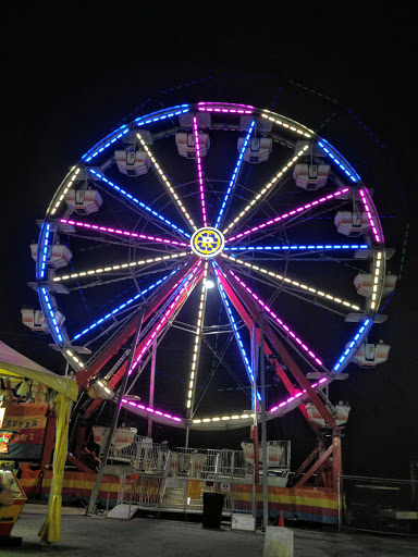 Shopping Mall «Circle Plaza Shopping Center», reviews and photos, 425-527 E Belt Blvd, Richmond, VA 23224, USA