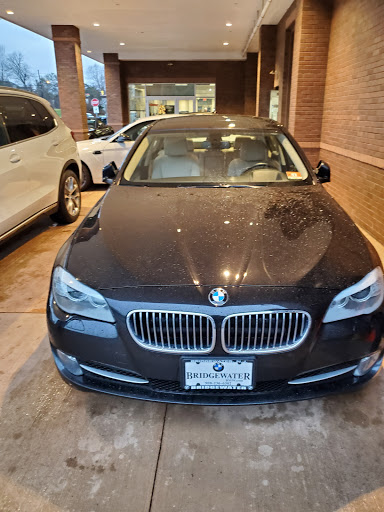 BMW Dealer «BMW of Bridgewater», reviews and photos, 655 US-202, Bridgewater, NJ 08807, USA
