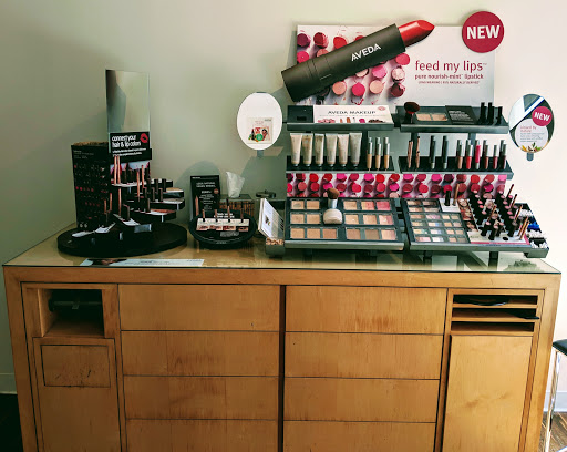 Spa «Aveda Level Salon Spa», reviews and photos, 720 S Village Cir, Tampa, FL 33606, USA