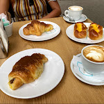 Photo n°1 de l'avis de Simone.o fait le 28/07/2021 à 07:19 sur le  Bar Pasticceria Elvezia à Novi Ligure