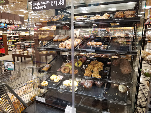 Grocery Store «Kroger Marketplace», reviews and photos, 1155 N 21st St, Newark, OH 43055, USA