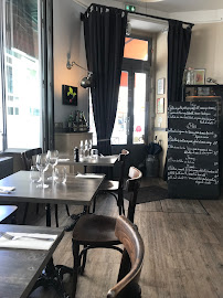 Atmosphère du Bistro L'Accolade à Paris - n°2