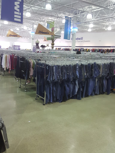 Thrift Store «Goodwill», reviews and photos, 6819 Taft St, Hollywood, FL 33024, USA