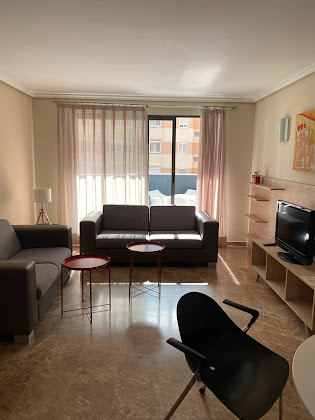 Photo Apartament de vacances Apartamentos Plaza Picasso 46015 Valencia