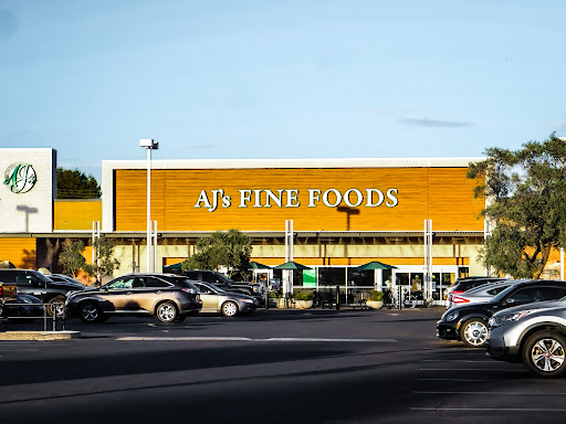 AJ's Fine Foods