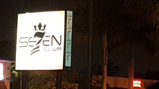 Night Club «Club 7», reviews and photos, 6029 Miramar Pkwy, Miramar, FL 33023, USA