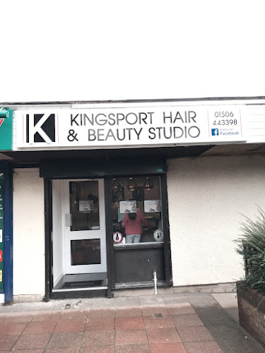 Murphy's Hair & Beauty (Formerly Kingsport Hair & Beauty Studio) - Livingston