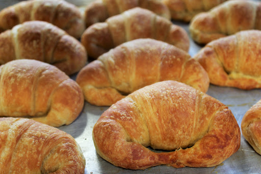 Panaderia Salmans