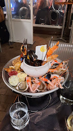 Photo n°20 de La Popote de la Mer à La Rochelle ()