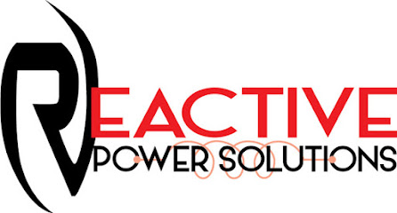 Reactive Power Solutions Inc.