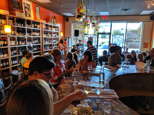 Rioja! A Wine Bar, 1603 Battleground Ave, Greensboro, NC 27408, USA, 