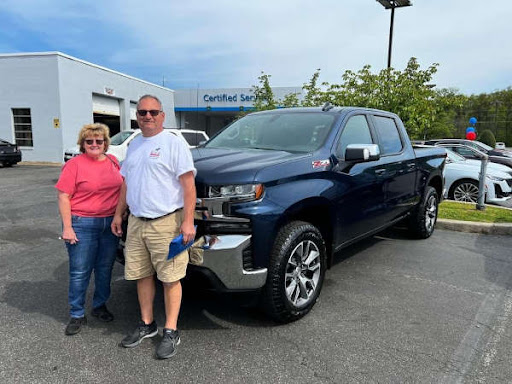 Used Car Dealer «Waldorf Chevy Cadillac», reviews and photos, 2298 Crain Hwy, Waldorf, MD 20601, USA