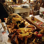 Photo n°12 de l'avis de Michele.M fait le 29/01/2019 à 14:58 sur le  Er Mattatoio à Ostia