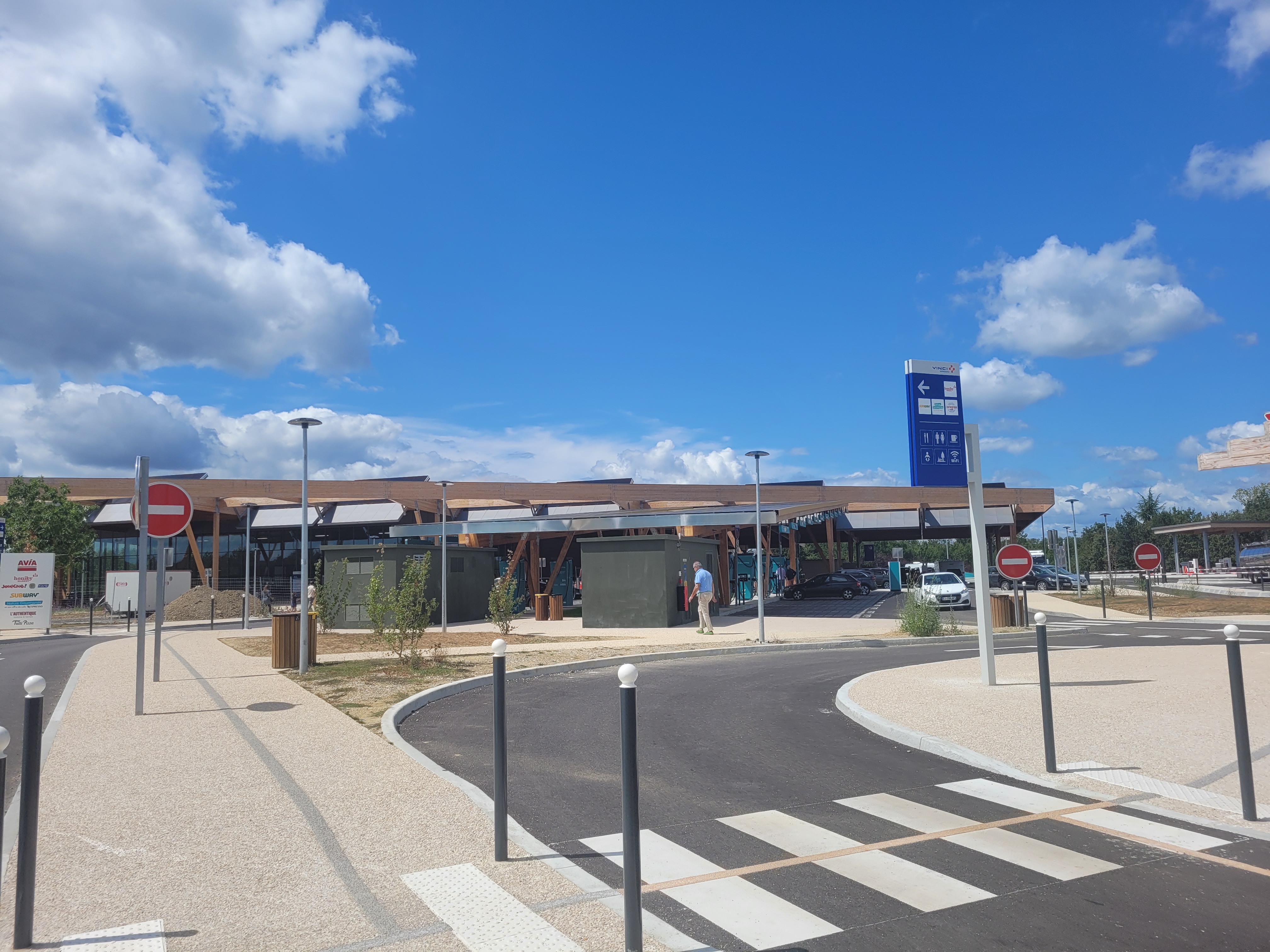 Photo n° 39 de l'avis de Mathis. fait le 04/08/2023 à 13:40